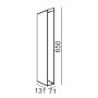 W61812-650 Gr