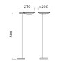 W2257S-800 Gr