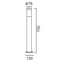 ST0082-750 SS