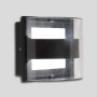 W1838S-LED Gr