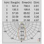 W6144S-1-PIR Gr