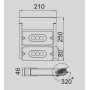 W6144S-2 S