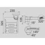 W6144S-2-PIR Gr