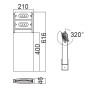 W6146S-2-616 Gr