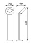 W6164S-730 Gr