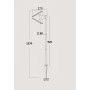 P9011-1030 Spike S