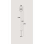 P9011-1030 Spike S