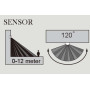 P9011-1030 Spike S