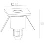 W12693 SS