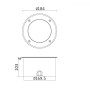 W7037A-3K SS