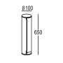 AL6031-650 Bl