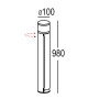 AL6033-980 Bl
